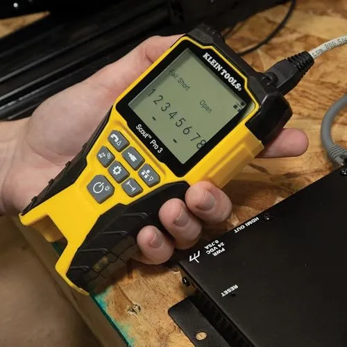 Klein Tools VDV001-819 6