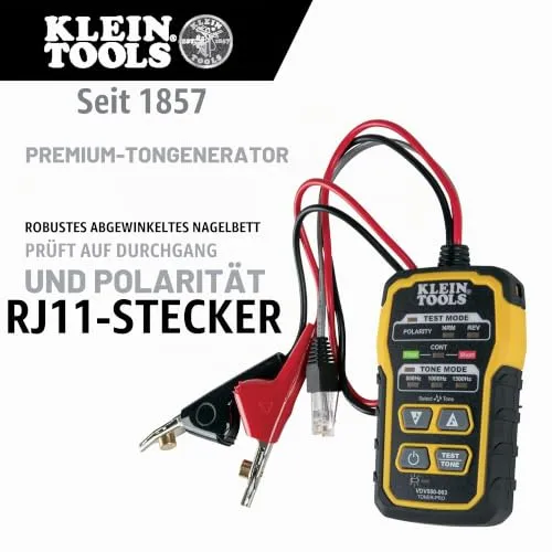 Klein Tools VDV500-063 2