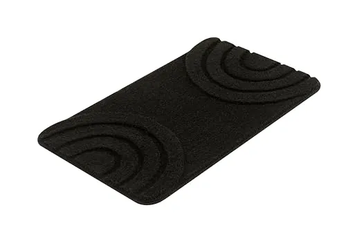 Kleine Wolke Badteppich Bow 2