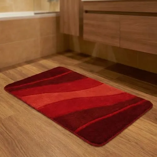 Kleine Wolke Badteppich Ocean 2