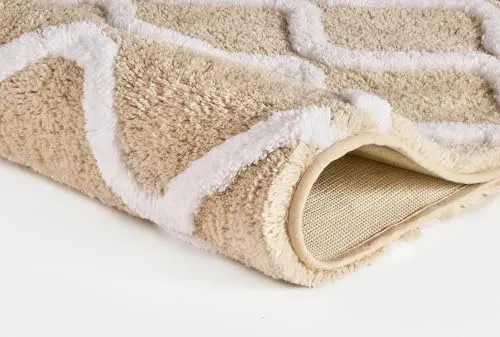 Kleine Wolke Badteppich Piana 3