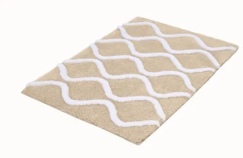 Kleine Wolke Badteppich Piana 2