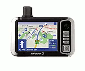 Klicktel Navigator K580