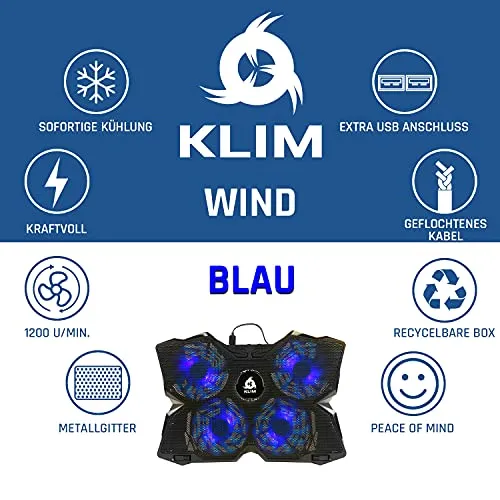 KLIM Wind 3