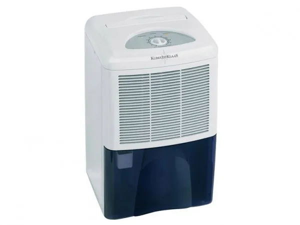 KLIMA1STKLAAS Luftentfeuchter 10L 4