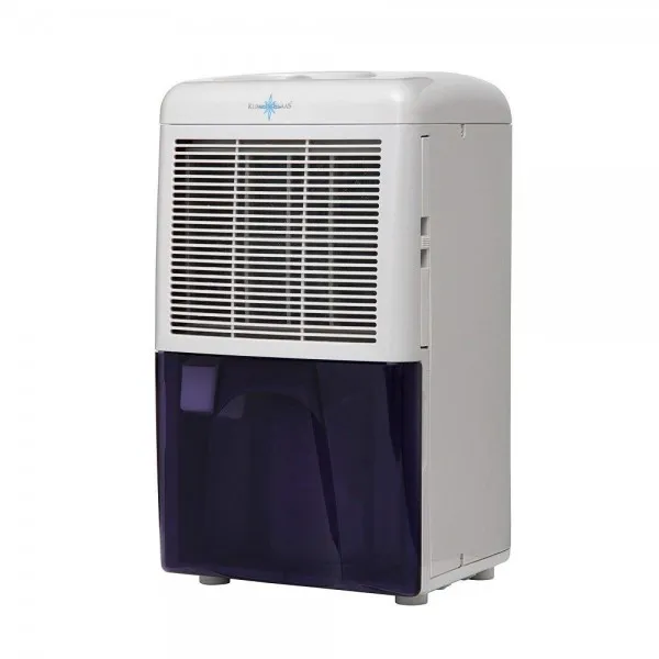 KLIMA1STKLAAS Luftentfeuchter 10L