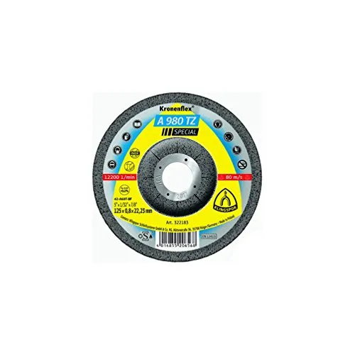 Klingspor 322183 A 980 TZ SPECIAL 2