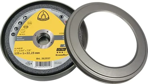Klingspor A 60 Extra