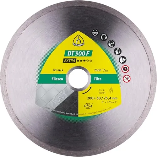 Klingspor DT 300 F EXTRA