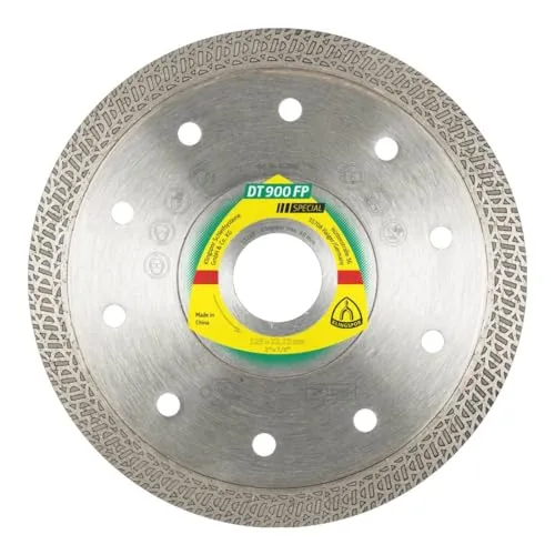 KLINGSPOR DT 900 FP SPECIAL