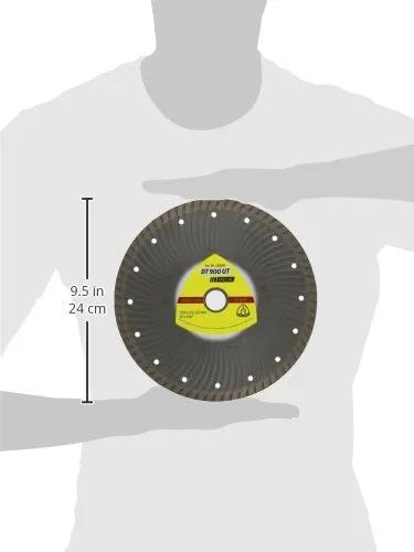 KLINGSPOR DT 900 UT 2