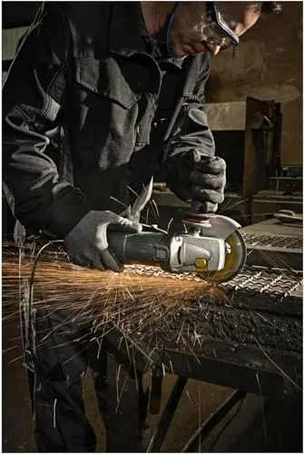 Klingspor Kronenflex A 60 Extra 4
