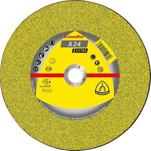 Klingspor Kronenflex A24 Extra