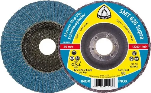 Klingspor SMT 626 Supra