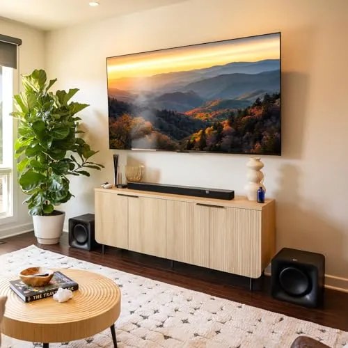 Klipsch Flexus SUB 100 6