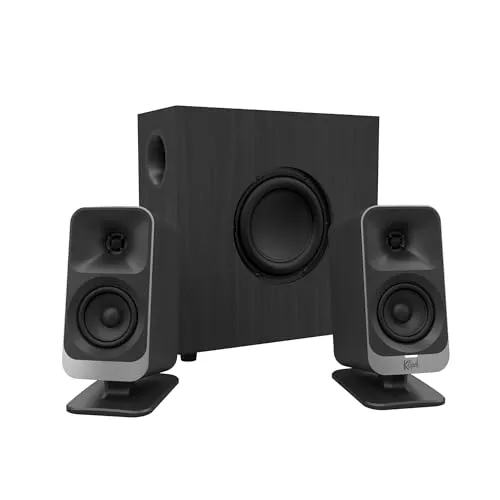 Klipsch ProMedia Lumina 5