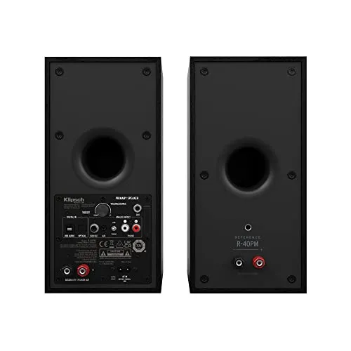 Klipsch R-40PM 4