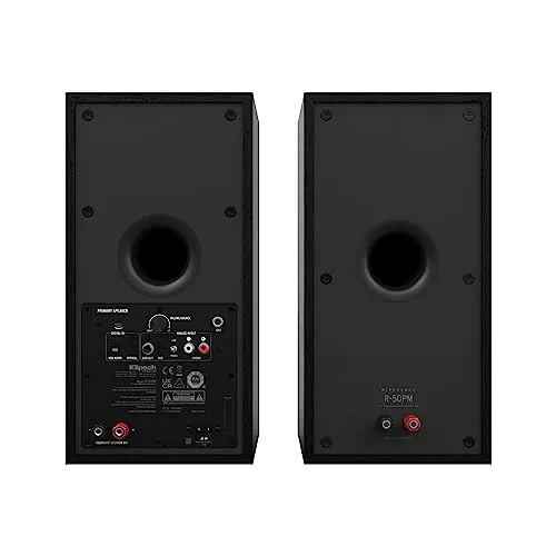 Klipsch R-50PM 4