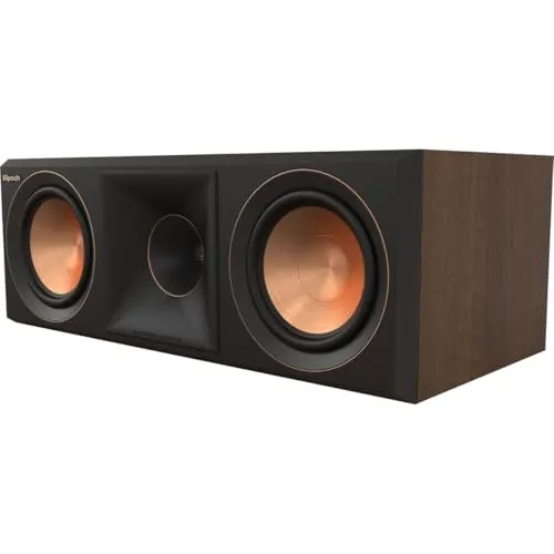Klipsch RP-500C II 3