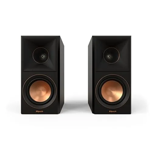 Klipsch RP-500M II