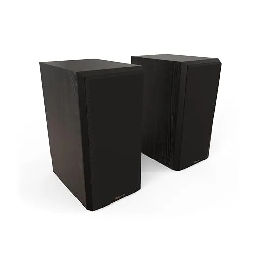 Klipsch RP-500M II 5