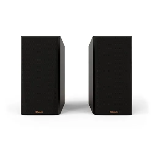 Klipsch RP-500M II 6