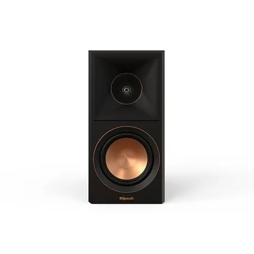 Klipsch RP-500M II 7