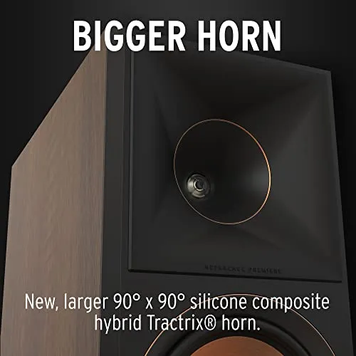 Klipsch RP-6000F II 5