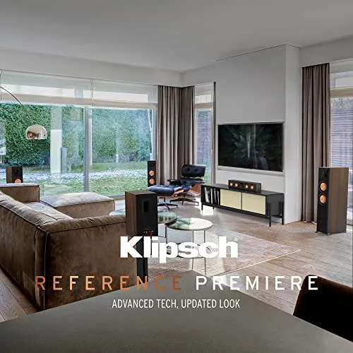 Klipsch RP-6000F II 6