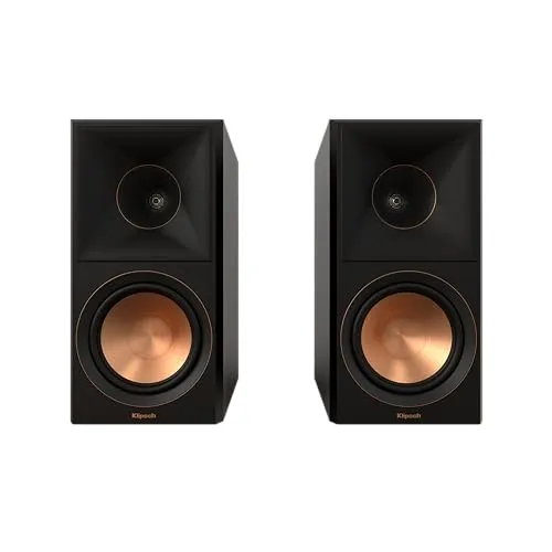 Klipsch RP-600M II