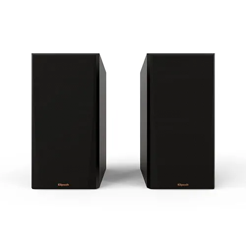 Klipsch RP-600M II 5