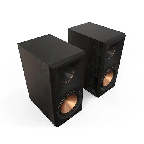 Klipsch RP-600M II 2