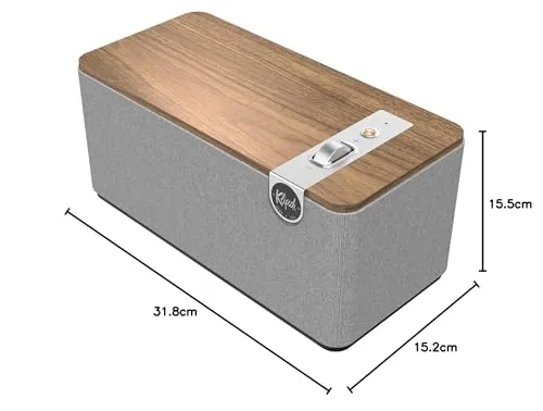 Klipsch The One Plus 6
