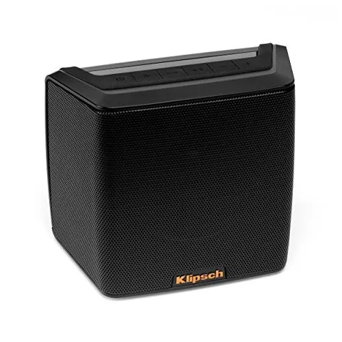 Klipsch Groove 2