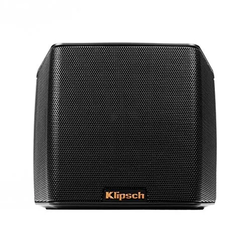Klipsch Groove 4