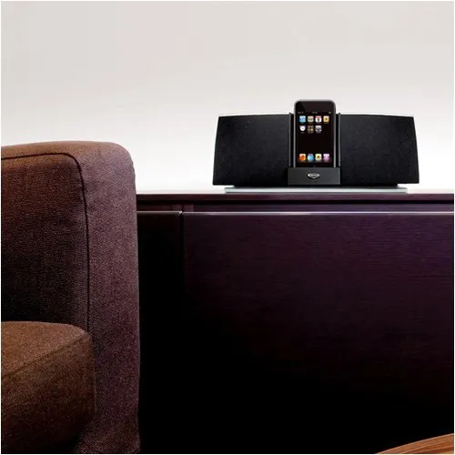 Klipsch iGroove SXT 3