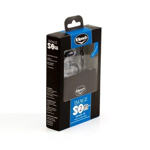 Klipsch Image S2m 4