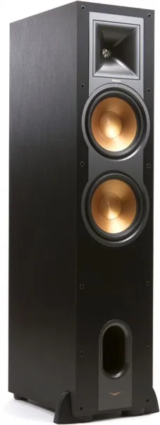 Klipsch New Reference R-28F
