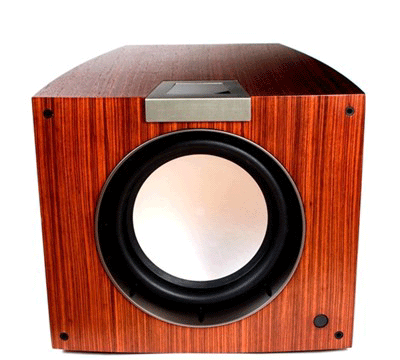 Klipsch Palladium P-312 W