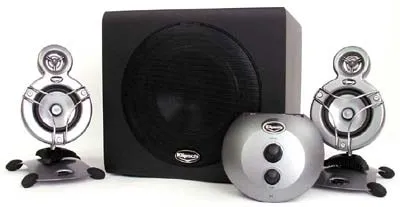 Klipsch ProMedia GMX A 2.1