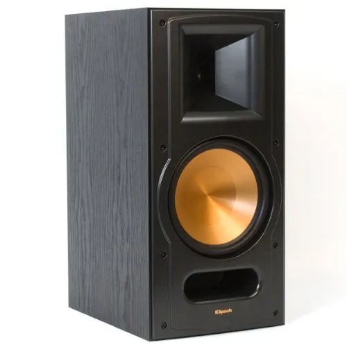 Klipsch RB-81 II