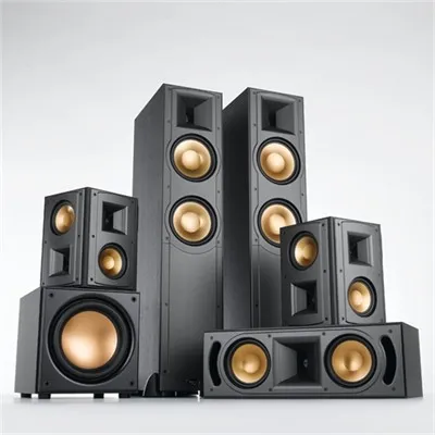 Klipsch RF-82 Set
