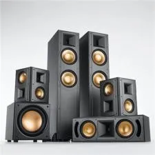 Klipsch RF-82 Set 2