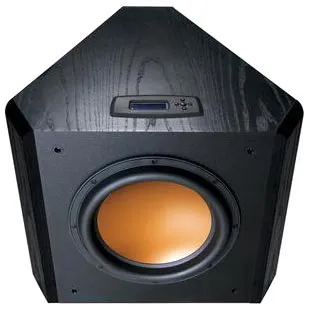 Klipsch RT-12d Subwoofer