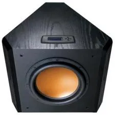 Klipsch RT-12d Subwoofer 2
