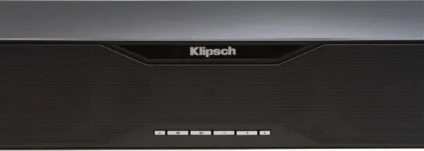 Klipsch SB120 3