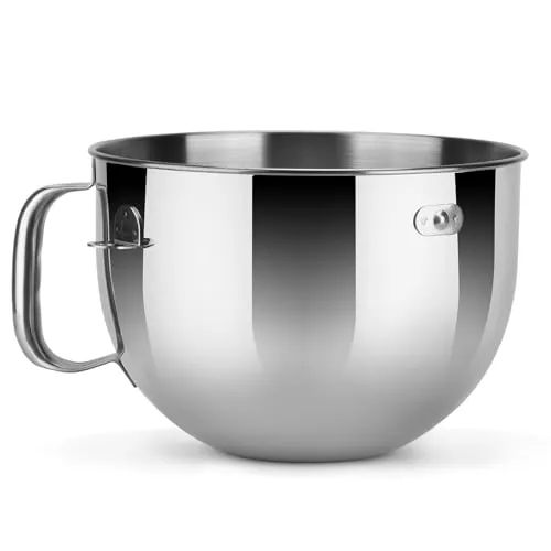 Kltchonald 6 Quart Bowl-Lift 2