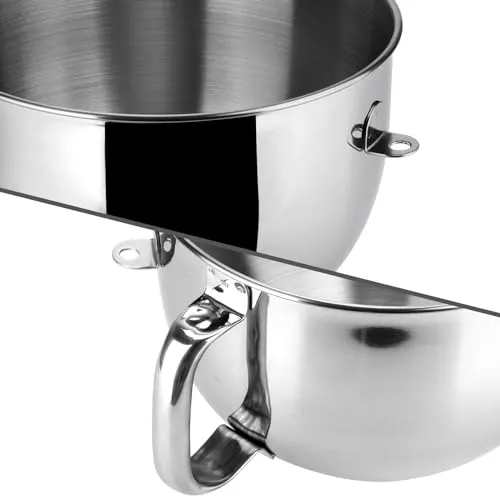 Kltchonald 6 Quart Bowl-Lift 3