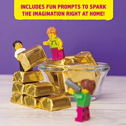 Klutz LEGO Minifigure Photography 5