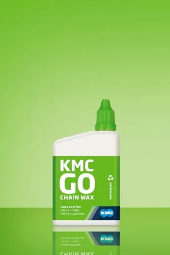 KMC go wax 2